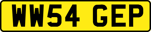 WW54GEP