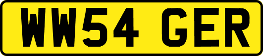 WW54GER