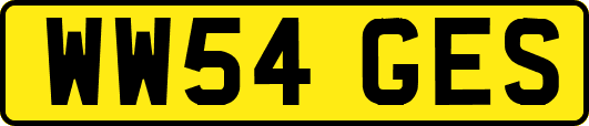 WW54GES