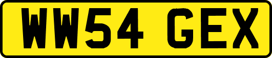 WW54GEX