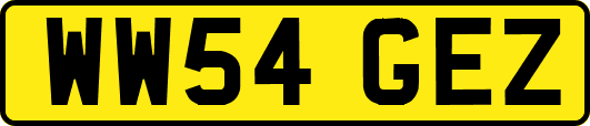 WW54GEZ