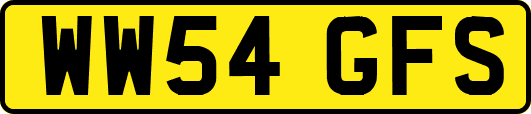 WW54GFS
