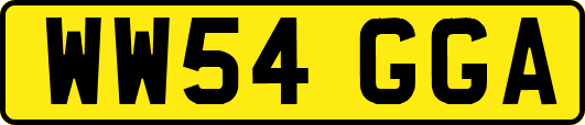 WW54GGA