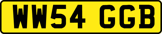 WW54GGB