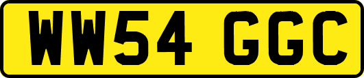 WW54GGC