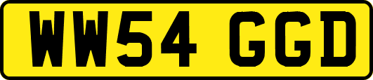 WW54GGD