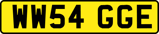 WW54GGE