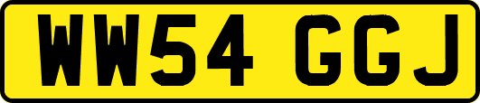 WW54GGJ