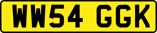 WW54GGK