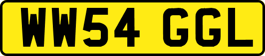 WW54GGL