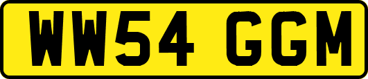 WW54GGM