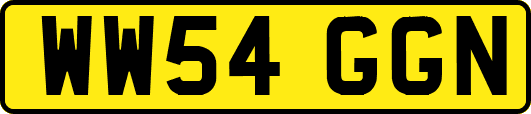 WW54GGN