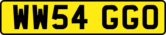WW54GGO