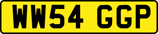 WW54GGP