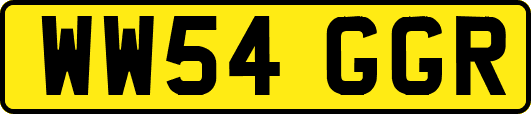 WW54GGR