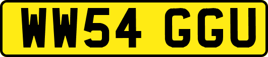 WW54GGU