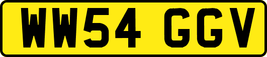 WW54GGV
