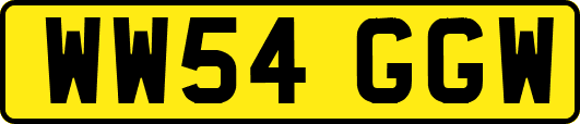 WW54GGW