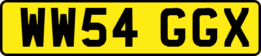 WW54GGX