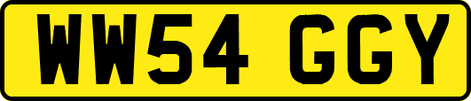 WW54GGY