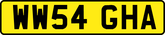 WW54GHA