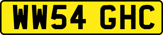 WW54GHC