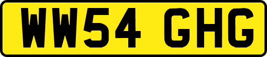 WW54GHG