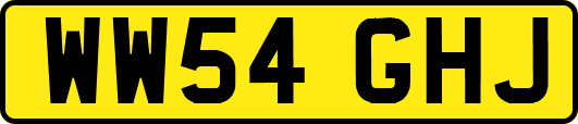 WW54GHJ