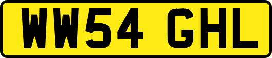 WW54GHL