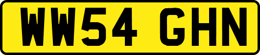 WW54GHN