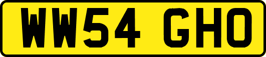 WW54GHO