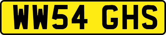 WW54GHS