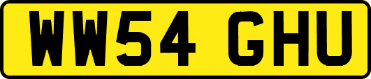 WW54GHU