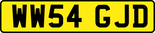 WW54GJD