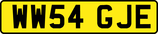 WW54GJE