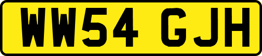 WW54GJH