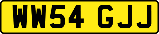 WW54GJJ