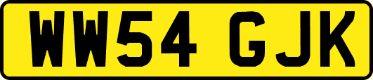 WW54GJK