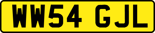 WW54GJL