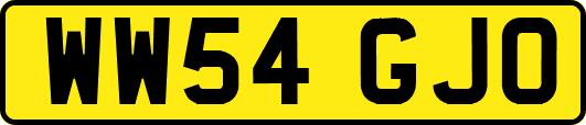 WW54GJO