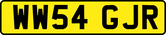 WW54GJR