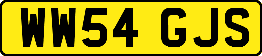 WW54GJS