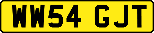 WW54GJT