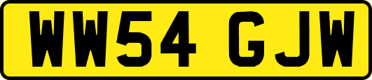 WW54GJW