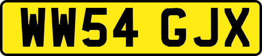 WW54GJX