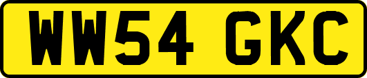 WW54GKC