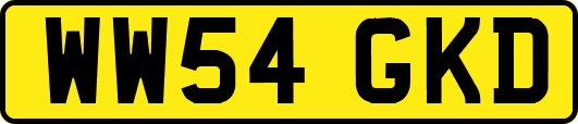 WW54GKD