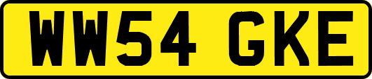 WW54GKE