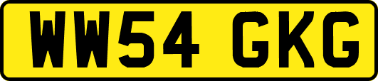 WW54GKG