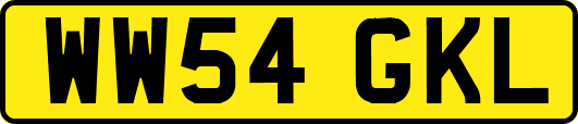 WW54GKL